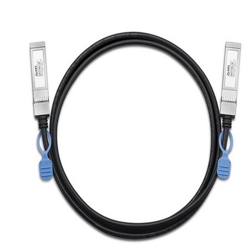Zyxel DAC10G-1M - 10G direct attach cable. 1 Meter v2