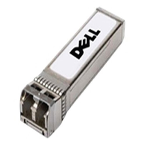 Transceiver. SFP+. 10GbE. SR. 850nm Wavelength. 300m Reach - Kit