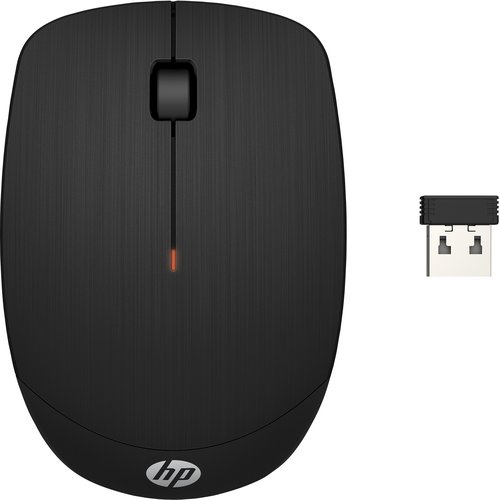 ACC: HP Wireless Mouse X200