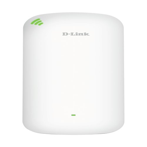 AX1800 Mesh Wi-Fi 6 Range Extender