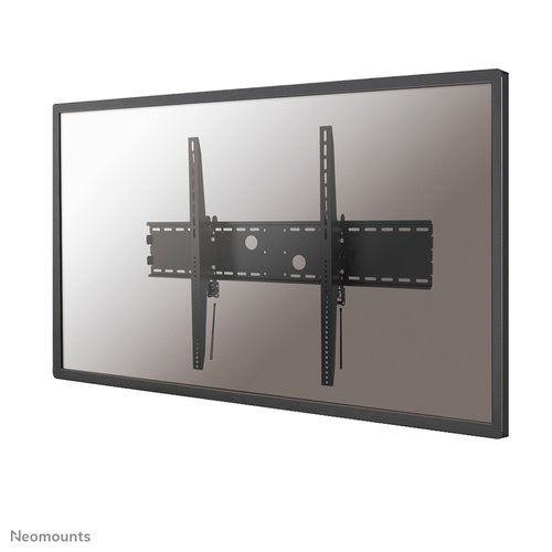 Neomounts Flat Screen Wall Mount - ideal for LFDs (tiltable)