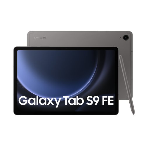 X516 GALAXY TAB S9 FE 5G 6+128GB GRAPHITE