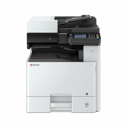 ECOSYS M8130cidn A3 kleuren multifunctionele laserprinter