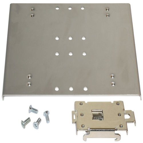 DIR01 - DIN-rail adapter plate /VESA for 1L XPC slim PC's