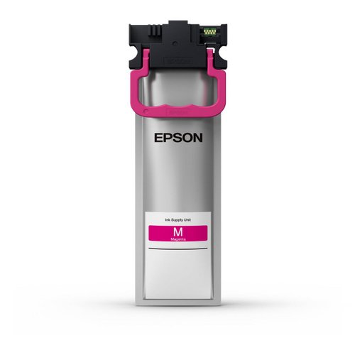 WF-C53xx / WF-C58xx Series Ink Cartridge XL Magenta