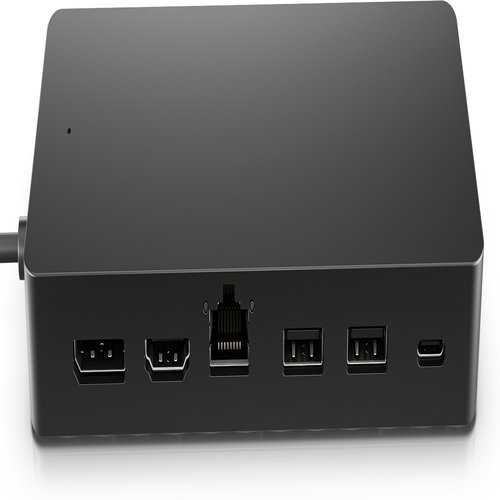 ACC: Multiport Hub HP Univ USB-C