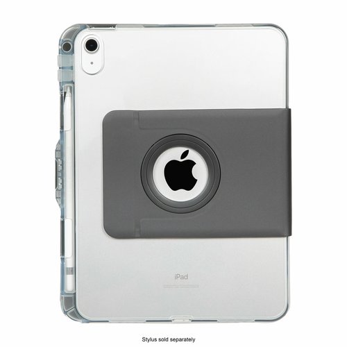 VERSAVU(R) CLEAR CASE FOR IPAD 10.9-