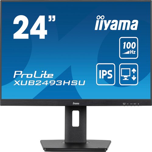 24iW LCD Business Full HD IPS