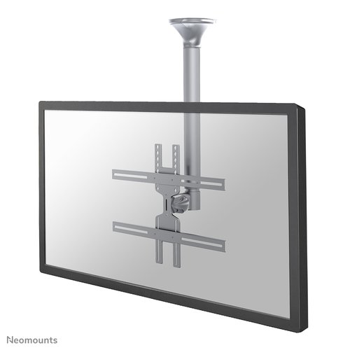 Neomounts Flat Screen Ceiling Mount (Height: 64-105 cm)