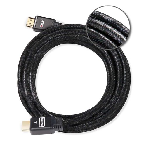 HDMI 2.0 4K60Hz RedMere cable 15m/49.2ft