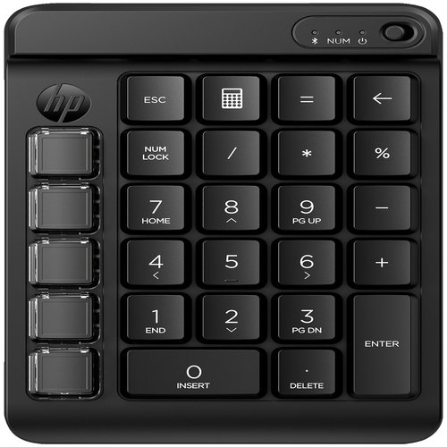 ACC: HP 430 Programmable BT WL Keypad EURO