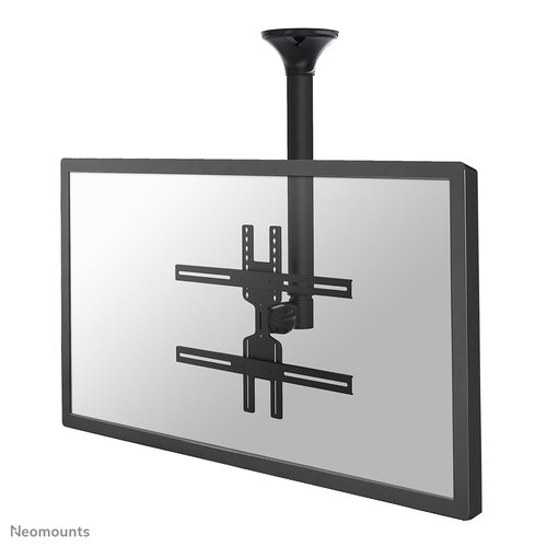 Neomounts Flat Screen Ceiling Mount (Height: 64-105 cm)
