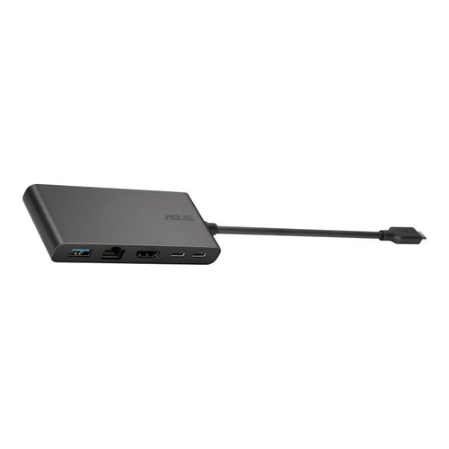 ACC DC201 DUAL 4K USB-C DOCK/WW