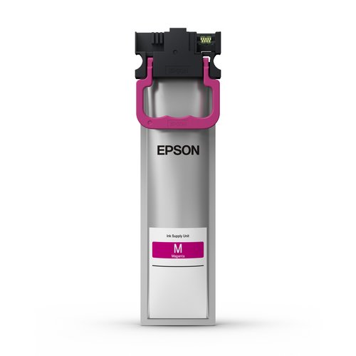 EPSON WF-C5xxx Series Ink Cartridge XL Magenta 5000s