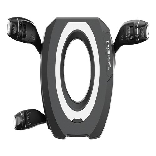 Multi-function Stalks For Truck