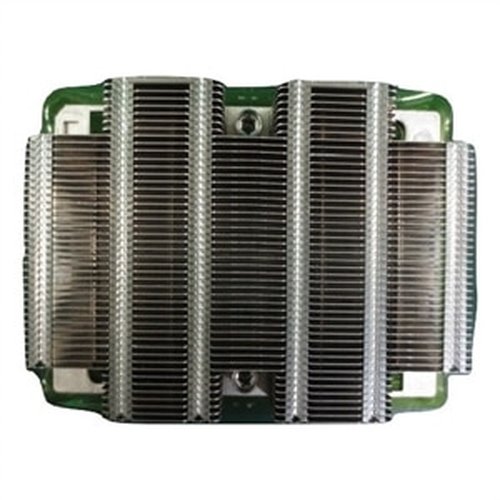 Heat sink for PowerEdge R640165W or higher CPUCK