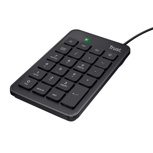 XALAS USB NUMERIC KEYPAD