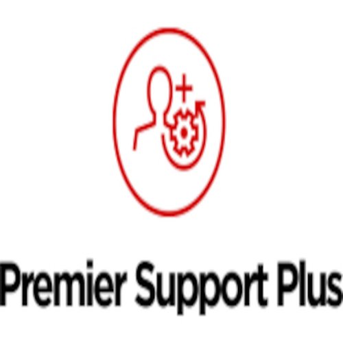 5Y Premier Support Plus upgrade from 3YOnsite