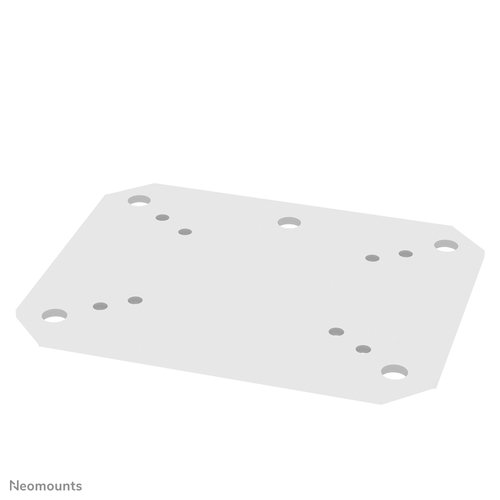 Neomounts Fixed Floor Plate for 2250/2500-series - small (bolt down)