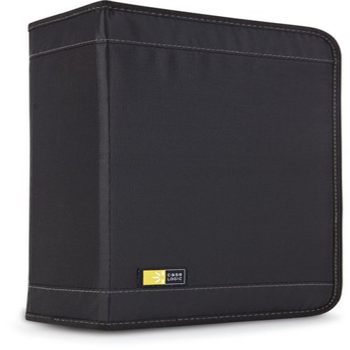 CD Wallet 92+8 CDW-92 BLACK