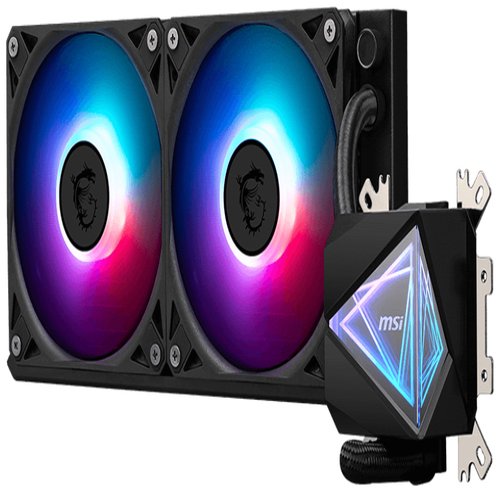 COO MAG CORELIQUID I240