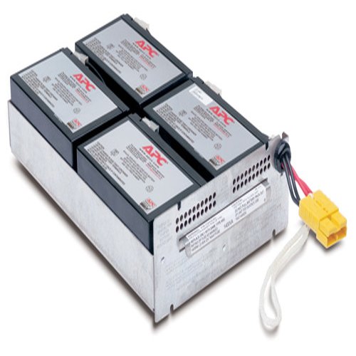 APC APC Replacement Battery Cartridge -24