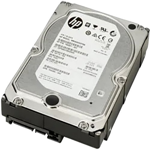 12TB 7200 SATA-6G Enterprise 3.5in HDD