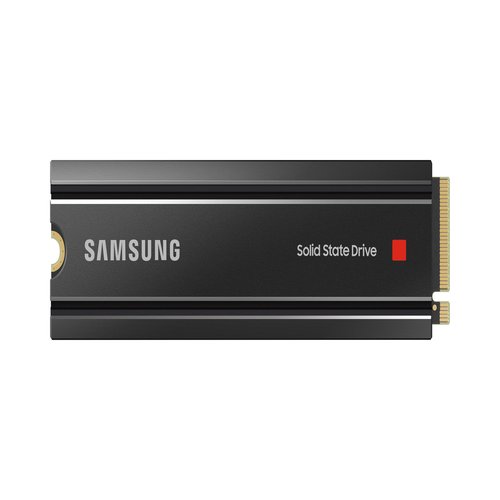 SSD 980 PRO Heatsink M.2 NVME 2TB