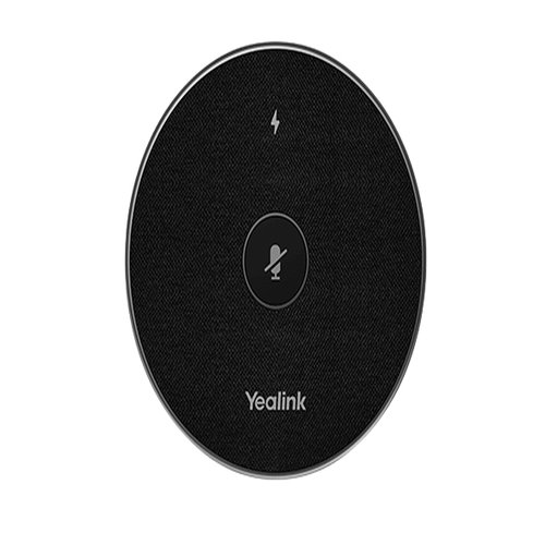 Yealink VCM36 draadloze microfoon