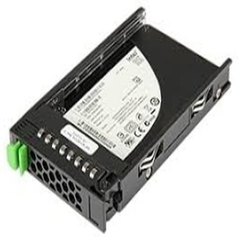 SSD SATA 6G 480GB Mixed-Use 2.5' H-P EP