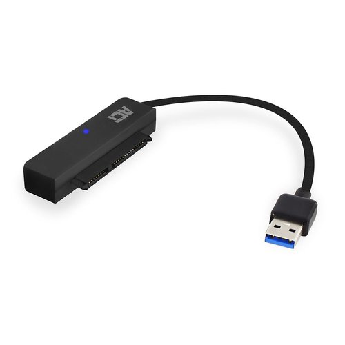 USB 3.2 Gen1 to 2.5i SATA Adapter Cablefor SSD/HDD Previous Ewent EW7017