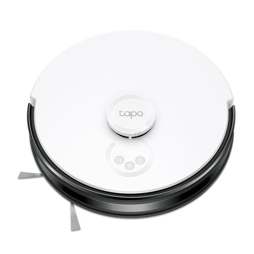 LiDAR Navigation Robot Vacuum & Mop