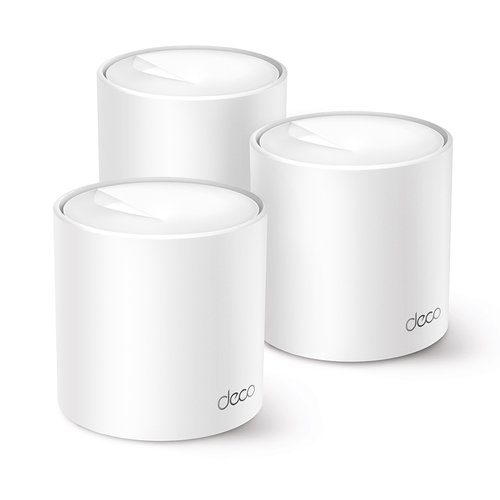 Deco X10(3-pack)