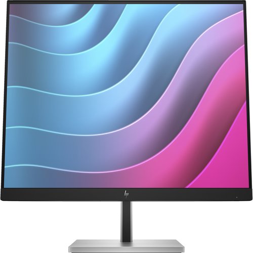 MON: HP E24 G5 FHD Monitor