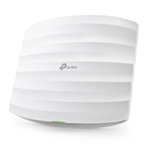 300Mbps Wireless N Ceiling/Wall Mount Access Point 2.4Ghz 802.11b/g/n 10/100Mbps LAN Passive PoE Centralized ManagementMulti-SSID 2*4dbi Internal Antennas