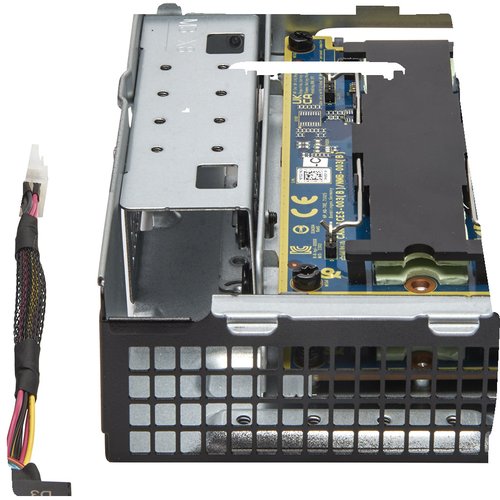 HP Z4 Rack G5 2.5in Dl Drv Cg Adptr