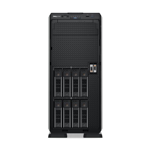PowerEdge T550 |8x3.5i|4309Y|1x16GB|1x480GB SSD SATA|700W|H755|3Yr Basic NBD