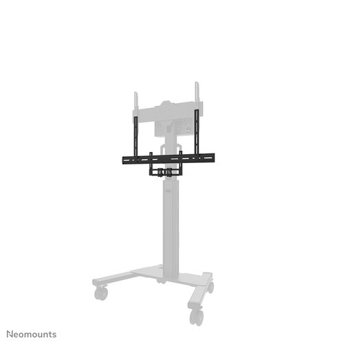 Neomounts Universal Video bar- Sound bar & Cam mount for Jabra Poly Neat Logitech Yealink Cisco Bose
