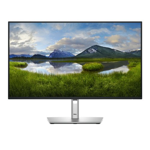 Dell 27 Monitor P2725H