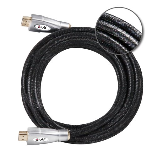 HDMI 2.0 4K60Hz UHD cable 5m/16.4ft