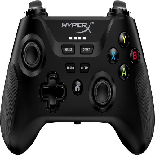 HyperX Clutch - Wireless Gaming Controller