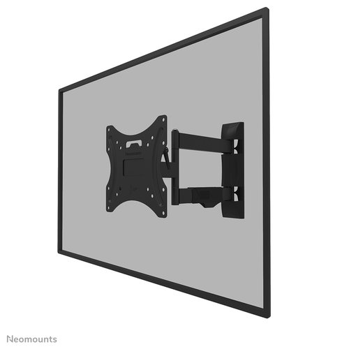 Neomounts Screen Wall Mount (full motion 3 pivots VESA 200x200)