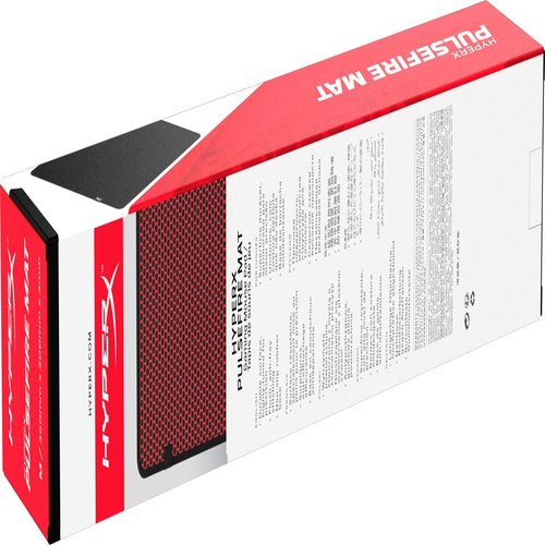 HyperX Pulsefire Mat Mouse Pad Cloth M