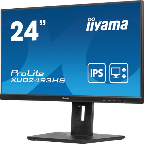 24iW LCD Business Full HD IPS