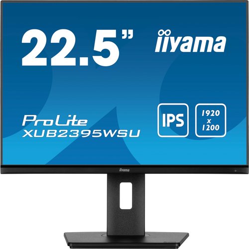 22 5iW LCD Business WUXGA 16:10 IPS