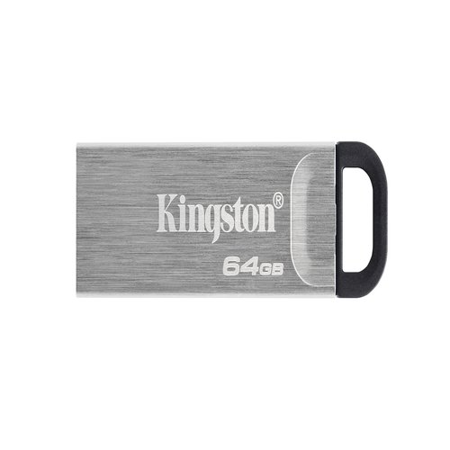 64GB USB3.2 Gen 1 DataTraveler Kyson