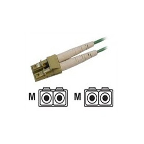 FC-Cable OM3 LWL 5m LC LC