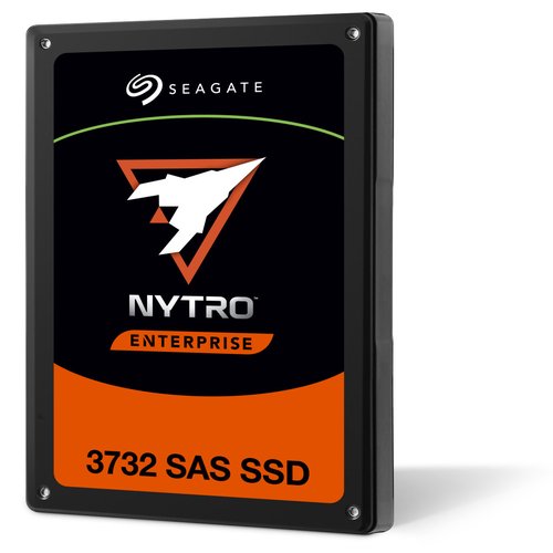 2.5inch N 3732 400GB PF SAS SSD
