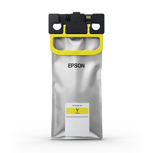 WorkForce Pro WF-C529R / C579R Yellow XX