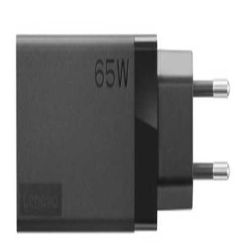 Lenovo 65W USB-C AC Travel Adapter EU